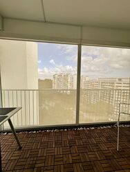 Eight Courtyards (D27), Condominium #575936741